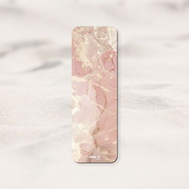 Pink Pearl - ekologiškas sporto kilimėlis